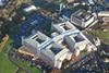 North Cumbria University Hospitals NHS Trust