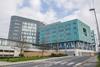 Leeds Teaching Hospital