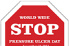 Stop Pressure Ulcers logo