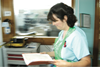 ICU nurse: critical care is one specialty