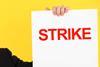 Strike