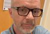 Dr Martin Ashby