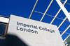 Imperial College Hospital London