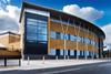 Birmingham and Solihull Mental Health Trust