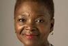 valerie amos