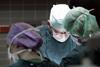 Trusts told to monitor use of safer surgery checklist