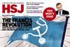 HSJ cover 7 February 2014