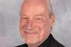 Tony Warne