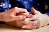 Elderly care