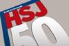 HSJ50 2006: The people who shape the NHS