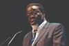 Lord Victor Adebowale