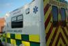 Paramedic union anger at stab vest move