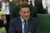 Streeting at HealthSec