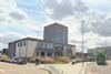 basildon hospital