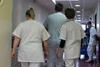healthcare workers