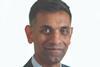 Habib Naqvi MBE