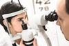 Optometrist