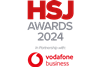 HSJ Awards 2024_Centralised