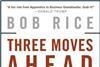 Book Review: Three Moves Ahead