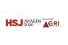 HSJ Awards Logo 2020