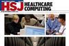 Healthcare computing: investing in informatics