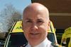 CEO- Anthony Marsh to upload