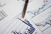 Financial spreadsheets