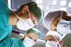 New doctors link to death risk