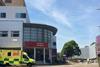 Yeovil Hospital
