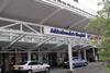 Addenbrooke's