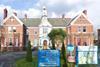 Goodmayes Hospital