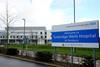 Tunbridge Wells Hospital