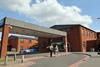 Worcestershire Acute Hospitals Trust