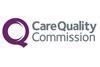 CQC Care Quality Commission logo