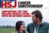 Cancer survivorship: supporting the two million people living with or beyond cancer