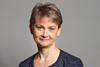 Yvette cooper