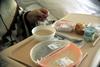 Deficient provision of food and water at Mid Staffs, inquiry found