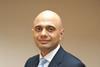 Sajid javid