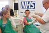 NHS public engagement: showcase services with all the fun of the fair