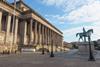 liverpool city centre