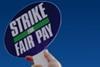 Unions are preparing to confront the government over "obscene" cuts to public services and England's biggest council is set to be the first battleground of a campaign to fight spending cuts that could spark a wave of strikes in the coming months.