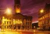 Hull Guildhall