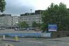Huddersfield royal infirmary