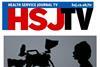 HSJ TV cover