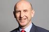 John Healey