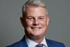 Stuart Andrew