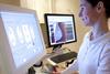 Breast cancer radiology
