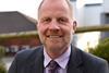 Paul Robinson Sherwood
