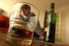 Alcohol-related hospital admissions 'on the rise'