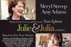 HSJ Offer - Free cinema tickets to see Julie & Julia